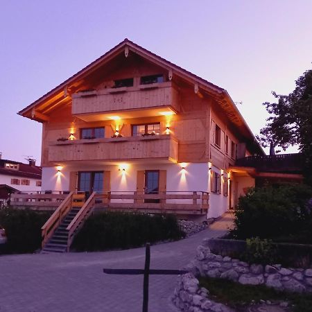 Ferienwohnung Martin ซีก ภายนอก รูปภาพ
