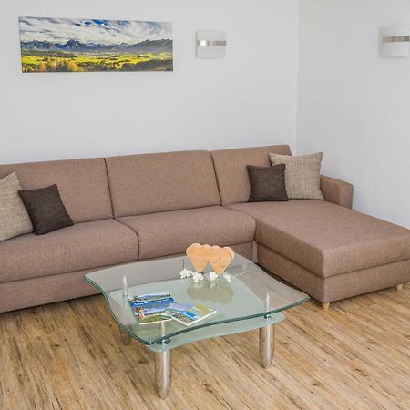 Ferienwohnung Martin ซีก ภายนอก รูปภาพ