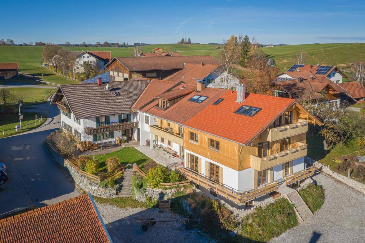 Ferienwohnung Martin ซีก ภายนอก รูปภาพ