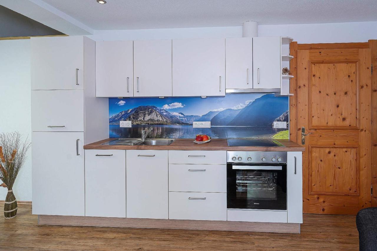 Ferienwohnung Martin ซีก ภายนอก รูปภาพ