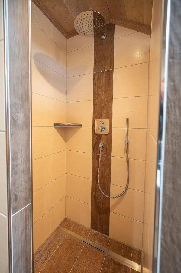Ferienwohnung Martin ซีก ภายนอก รูปภาพ