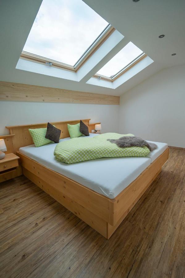 Ferienwohnung Martin ซีก ภายนอก รูปภาพ