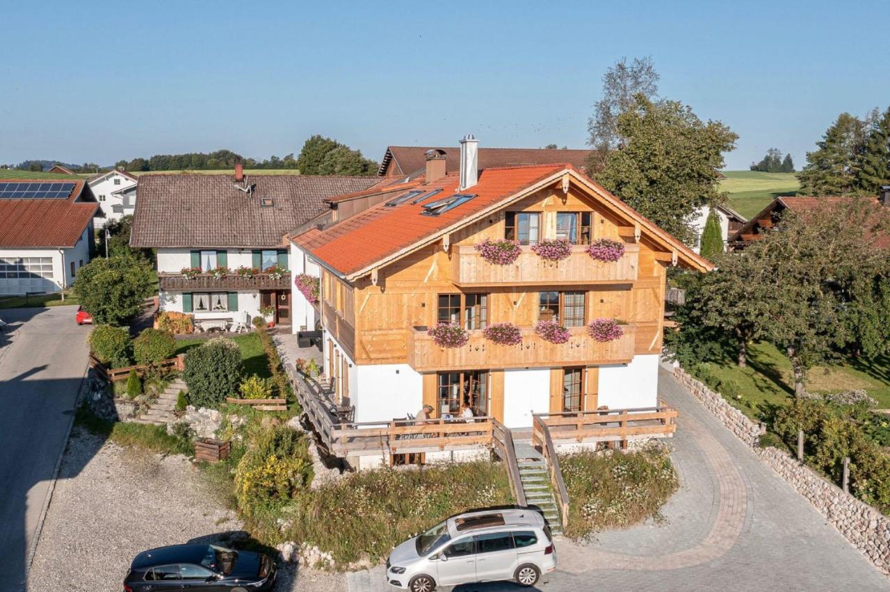 Ferienwohnung Martin ซีก ภายนอก รูปภาพ
