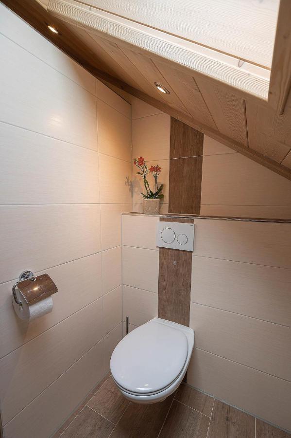 Ferienwohnung Martin ซีก ภายนอก รูปภาพ