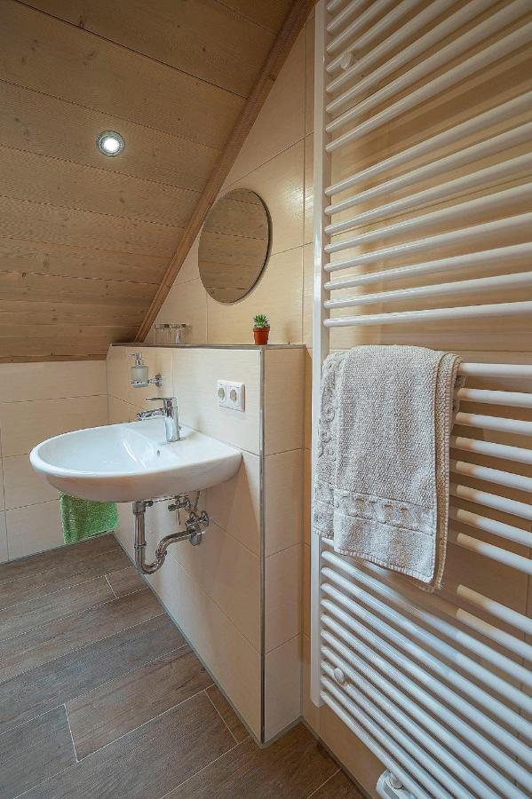 Ferienwohnung Martin ซีก ภายนอก รูปภาพ