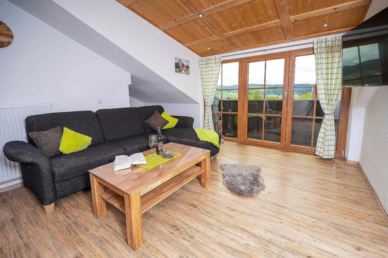 Ferienwohnung Martin ซีก ภายนอก รูปภาพ