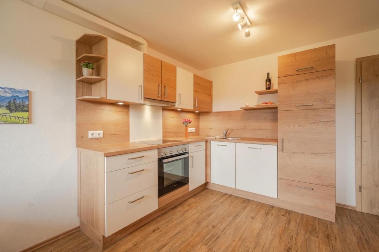 Ferienwohnung Martin ซีก ภายนอก รูปภาพ