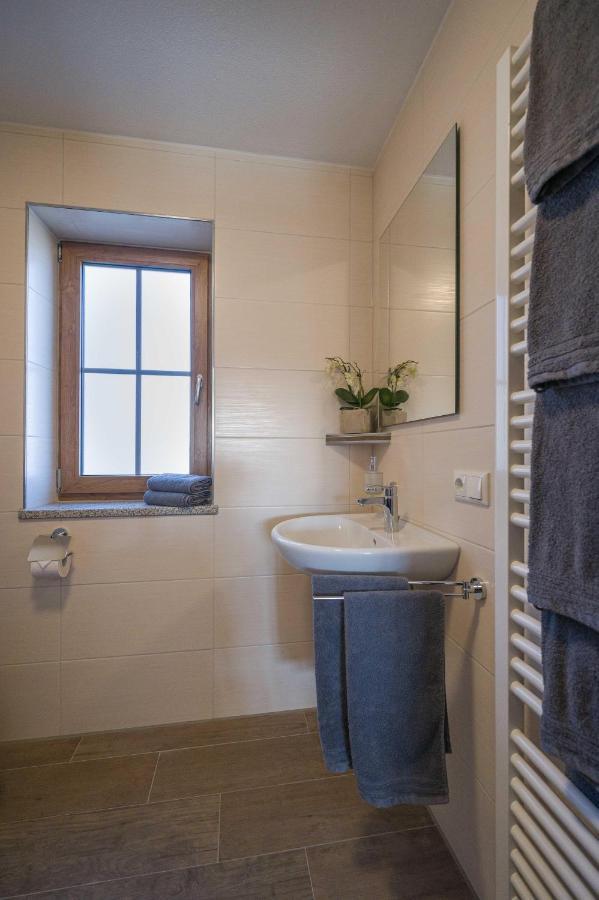 Ferienwohnung Martin ซีก ภายนอก รูปภาพ