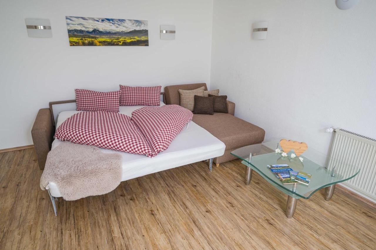Ferienwohnung Martin ซีก ภายนอก รูปภาพ