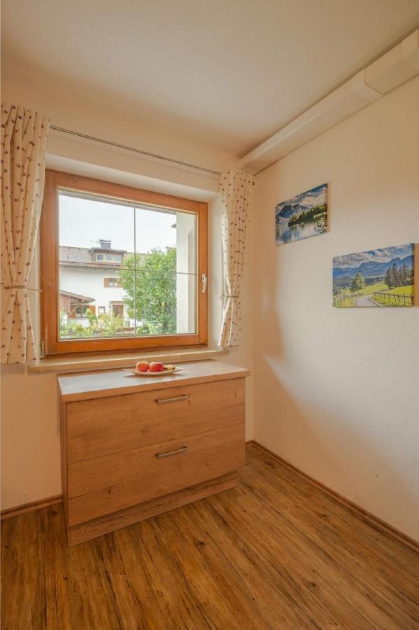 Ferienwohnung Martin ซีก ภายนอก รูปภาพ