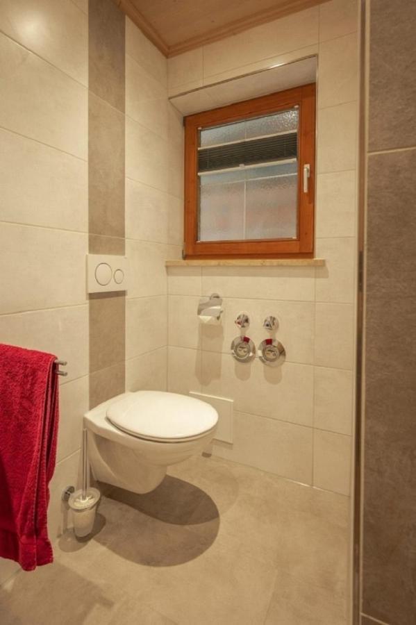 Ferienwohnung Martin ซีก ภายนอก รูปภาพ