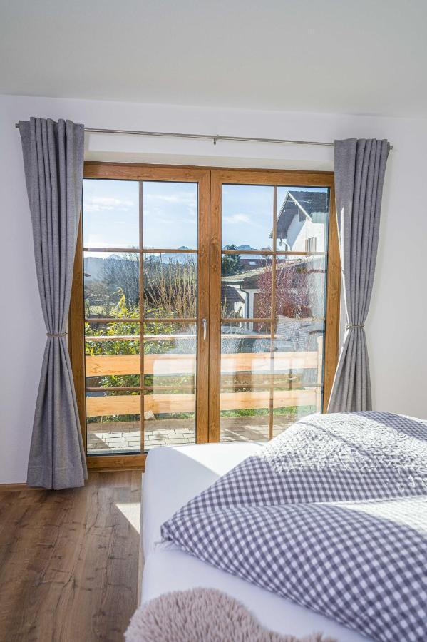 Ferienwohnung Martin ซีก ภายนอก รูปภาพ