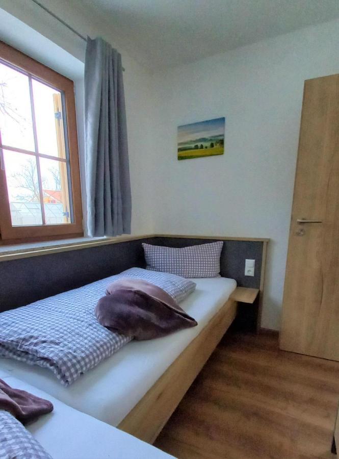 Ferienwohnung Martin ซีก ภายนอก รูปภาพ