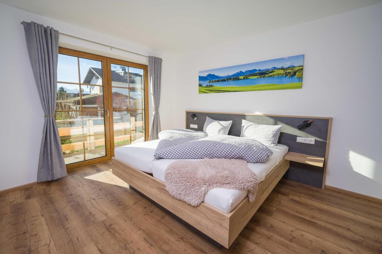 Ferienwohnung Martin ซีก ภายนอก รูปภาพ