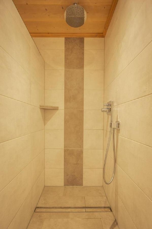 Ferienwohnung Martin ซีก ภายนอก รูปภาพ