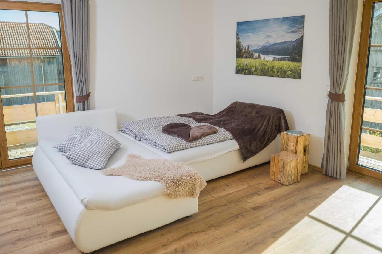 Ferienwohnung Martin ซีก ภายนอก รูปภาพ