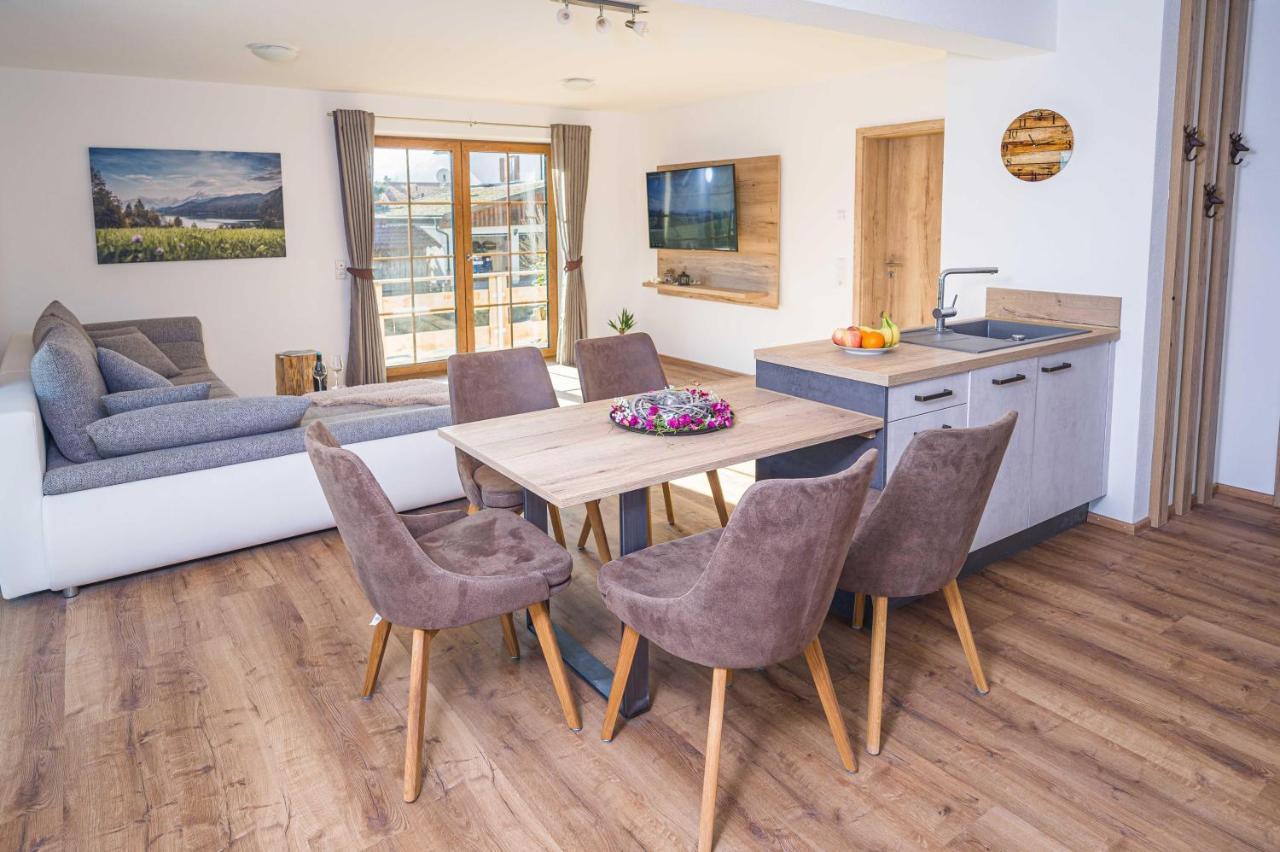 Ferienwohnung Martin ซีก ภายนอก รูปภาพ