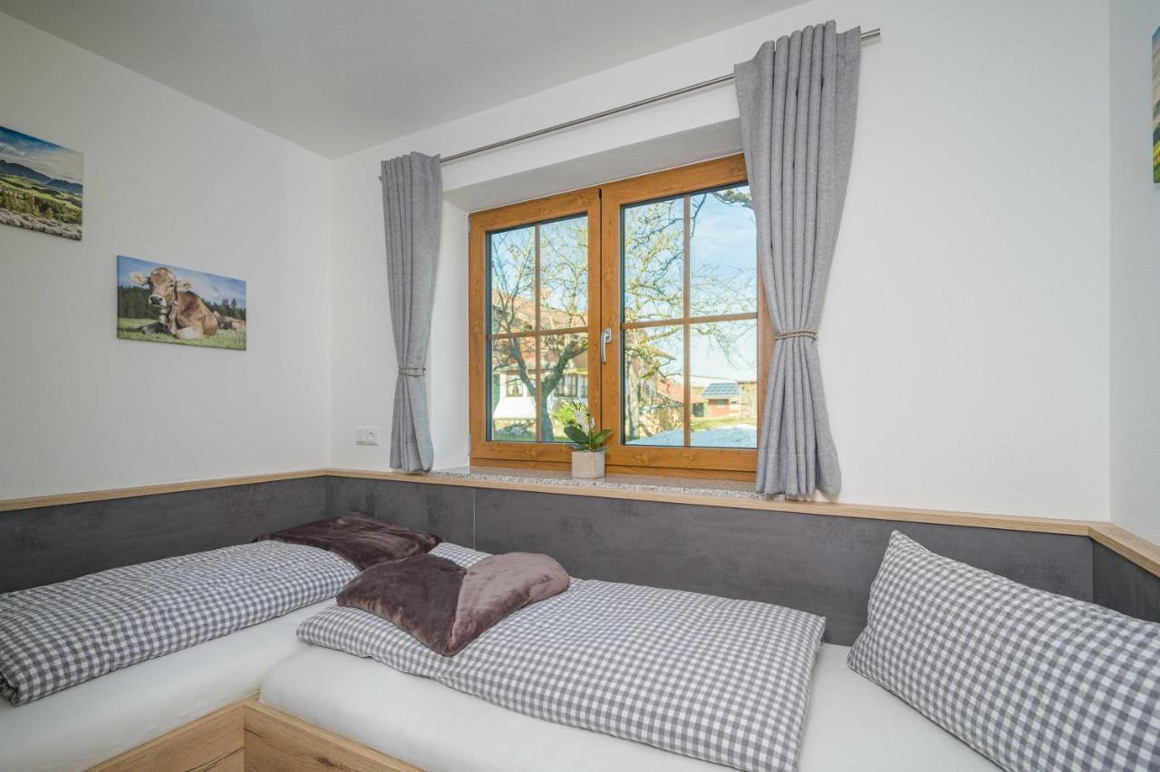 Ferienwohnung Martin ซีก ภายนอก รูปภาพ