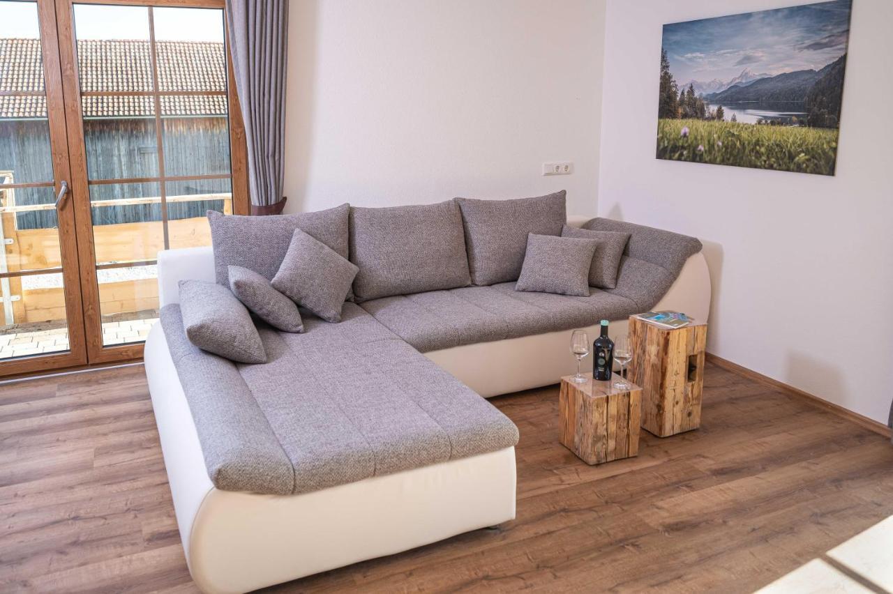 Ferienwohnung Martin ซีก ภายนอก รูปภาพ